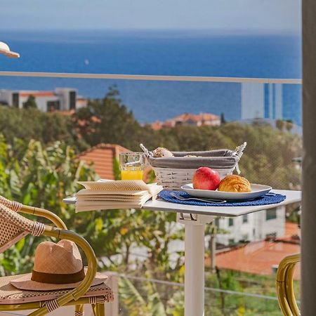 New! Villa Alvinho| Lifestyle&Nature | Heated Pool Funchal  Zewnętrze zdjęcie