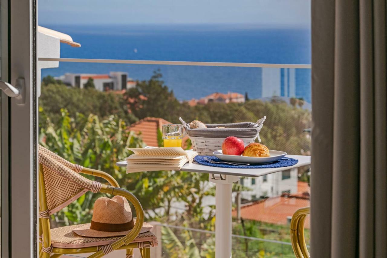 New! Villa Alvinho| Lifestyle&Nature | Heated Pool Funchal  Zewnętrze zdjęcie