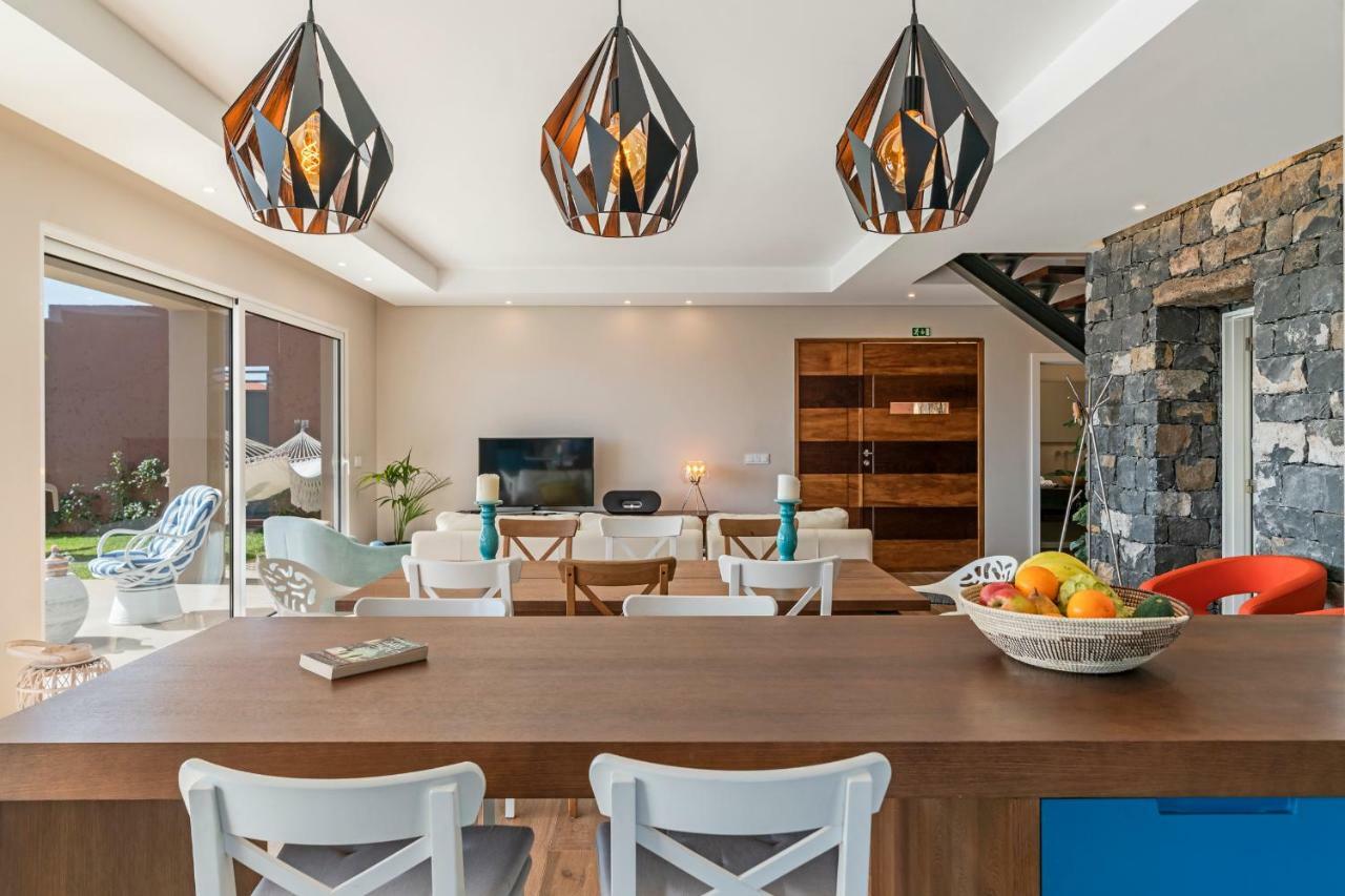 New! Villa Alvinho| Lifestyle&Nature | Heated Pool Funchal  Zewnętrze zdjęcie