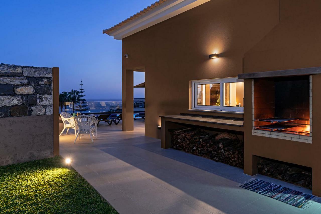 New! Villa Alvinho| Lifestyle&Nature | Heated Pool Funchal  Zewnętrze zdjęcie