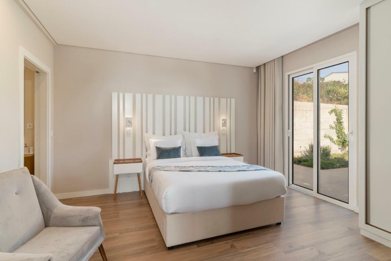 New! Villa Alvinho| Lifestyle&Nature | Heated Pool Funchal  Zewnętrze zdjęcie