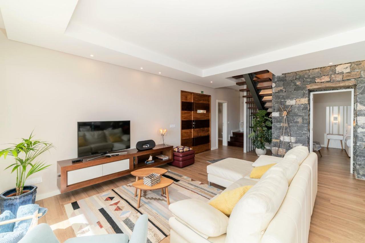 New! Villa Alvinho| Lifestyle&Nature | Heated Pool Funchal  Zewnętrze zdjęcie